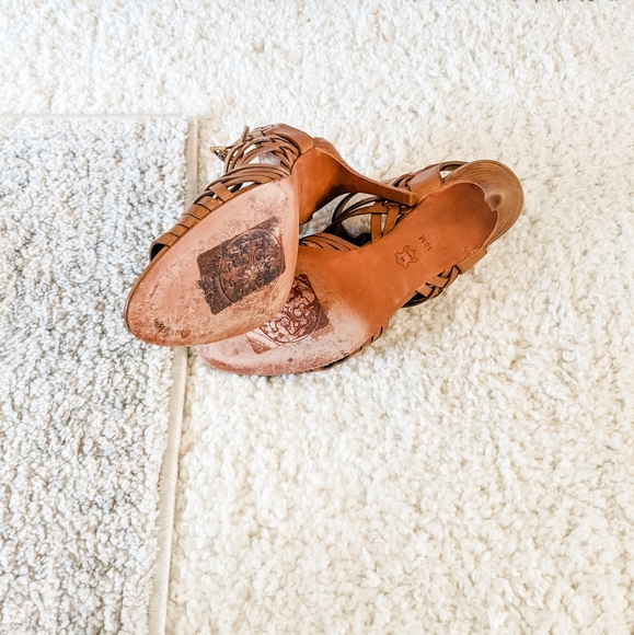 Tory Burch sandals - Picture 5 of 6